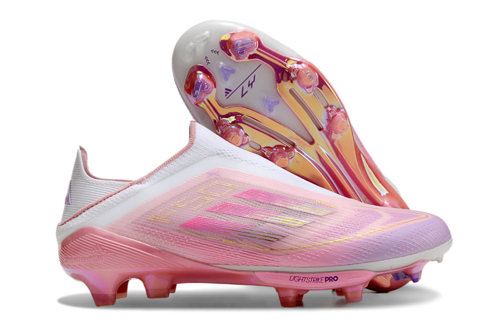 Adidas F50+
