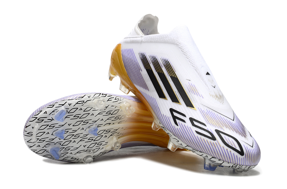 Adidas F50+