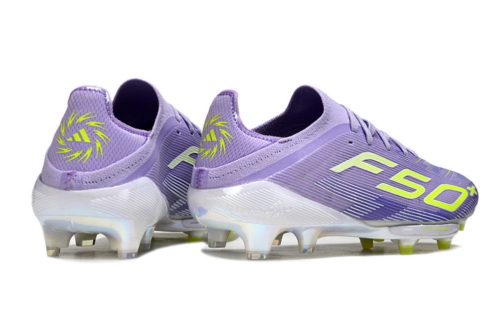 Adidas F50+