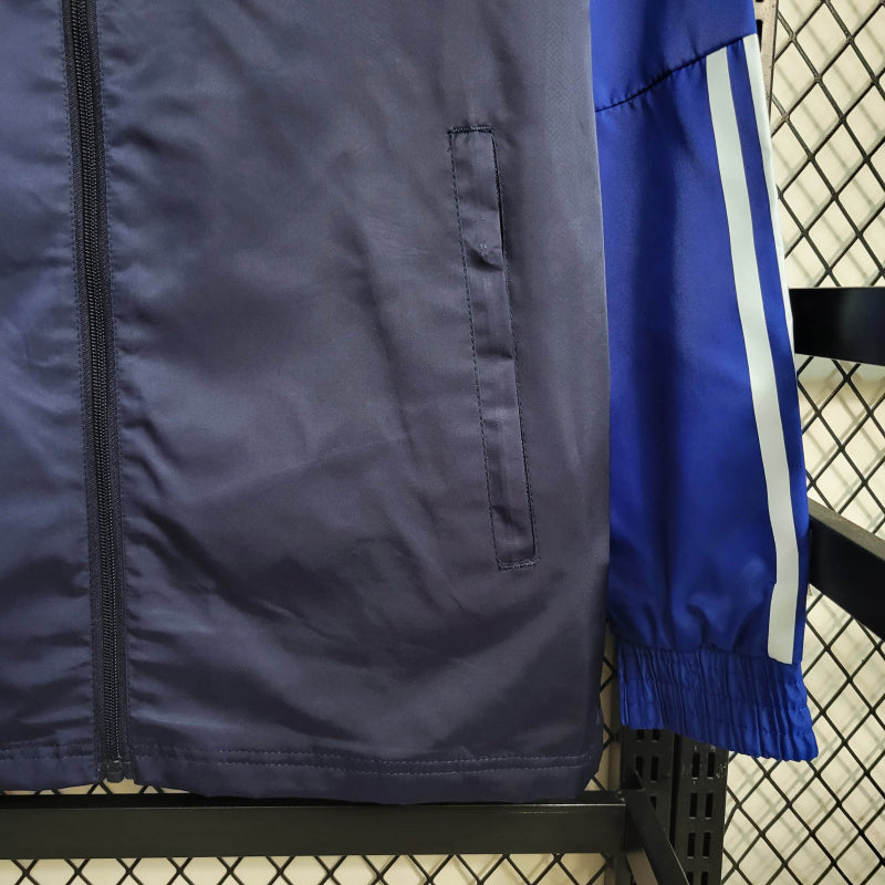 Boca juniors 2023-as széldzseki