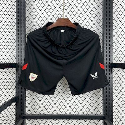 Spodenki Athletic Bilbao na rok 2025 