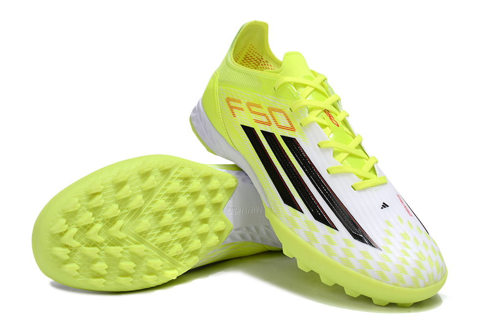 Adidas F50+