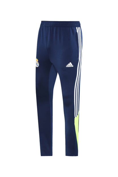 Real Madryt 2025 Coach