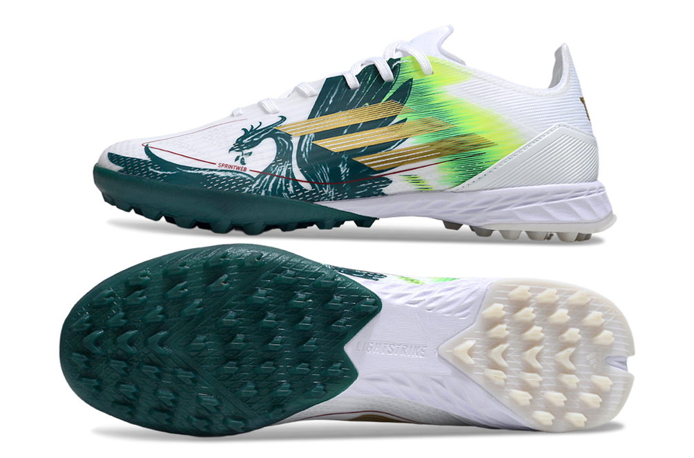 Adidas F50+
