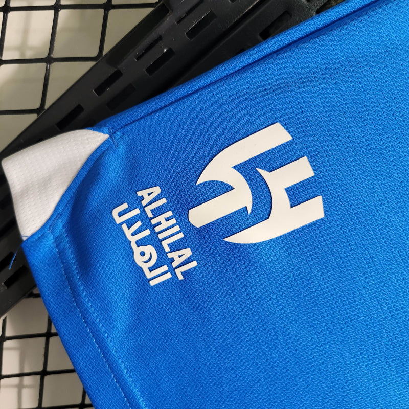 Al Hilal 2023-as rövidnadrág