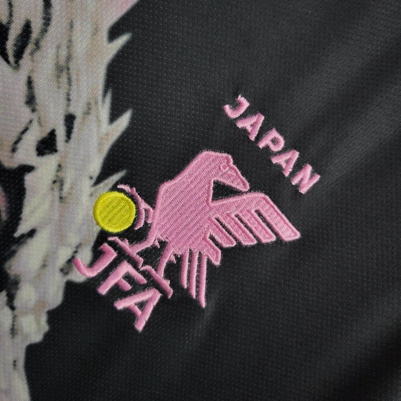 Japán 2024-es „Jáde” limitált mez