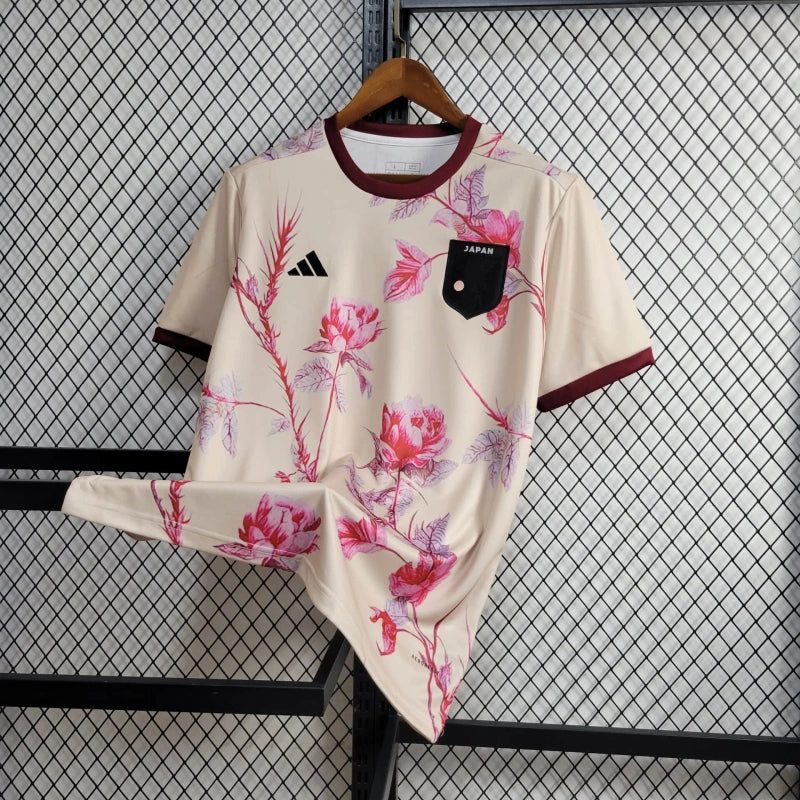 Japán 2024-es „harmónia” limitált mez
