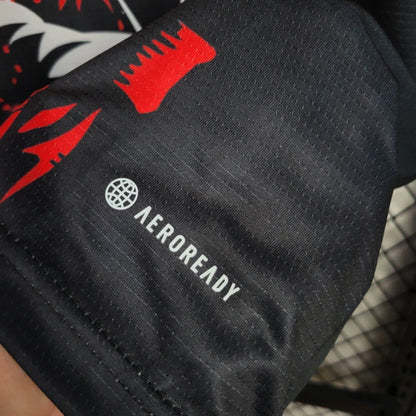 Japán 2024-es limitált mez