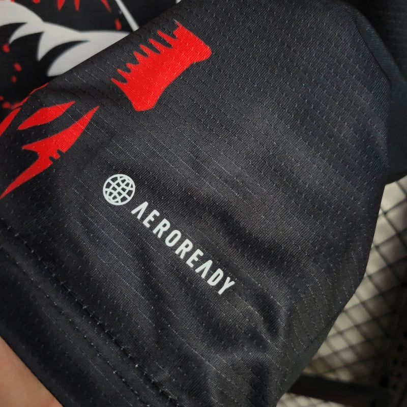 Japán 2024-es limitált mez