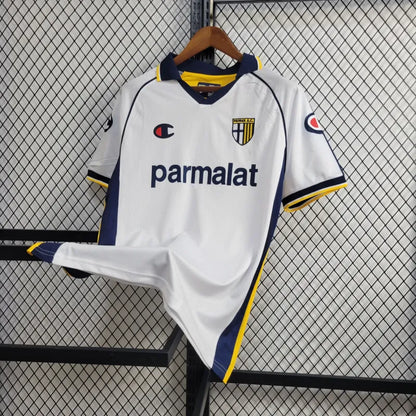 Parma 2004-es hazai mez