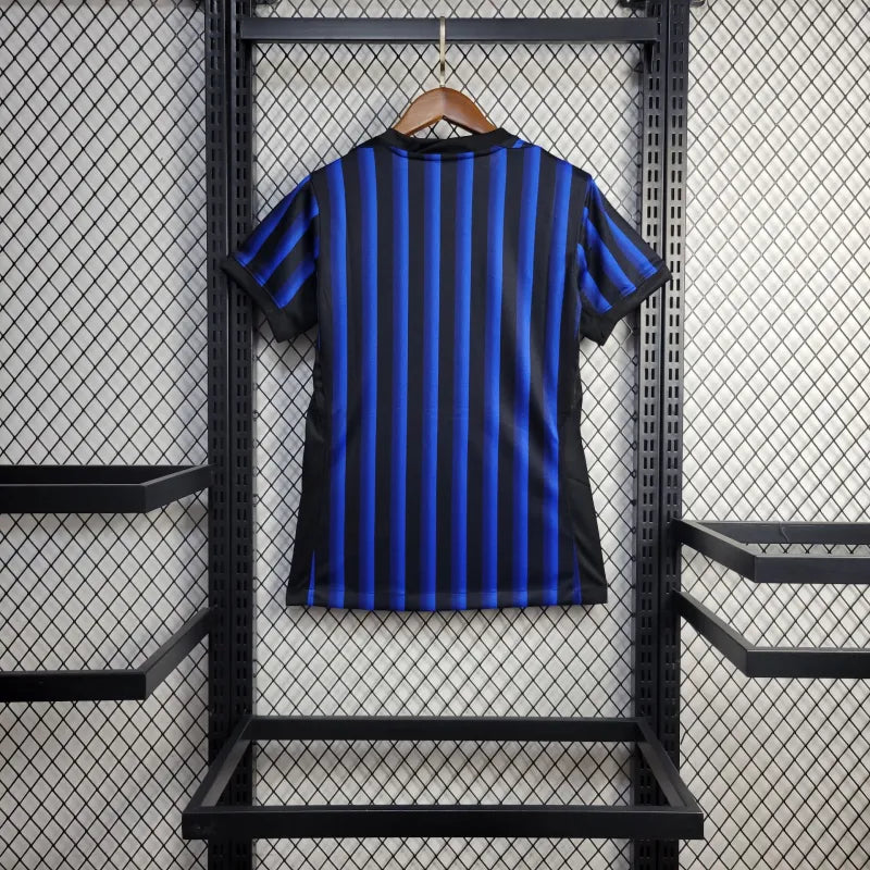 [NŐI] Inter Milan 2025-ös hazai mez