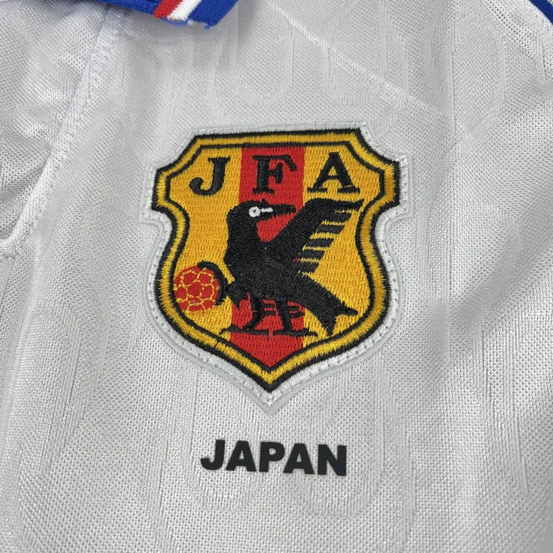 Japán 1998-as hazai mez