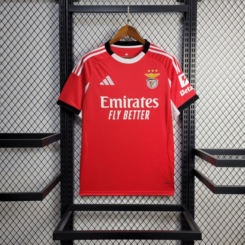 SL Benfica 2025-ös hazai mez