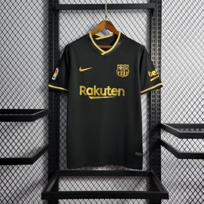 [HOSSZÚ] Barcelona 2020-as harmadik mez