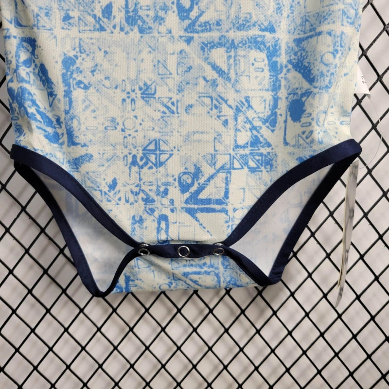 [CSECSEMŐ] Portugália 2024-es vendég mez