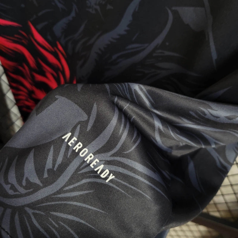 Real Madrid 2024-es limitált mez