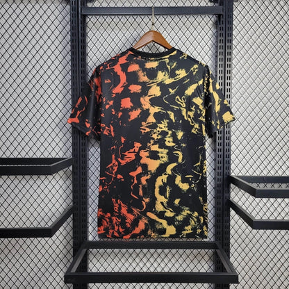 Treningowa koszulka Newcastle United 2025 