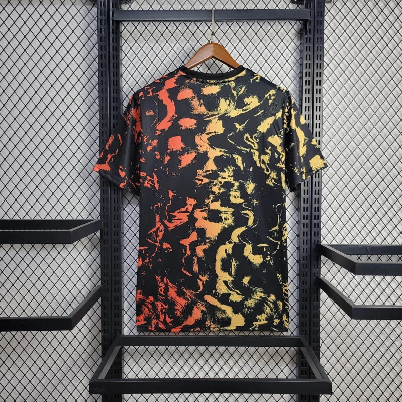 Treningowa koszulka Newcastle United 2025 