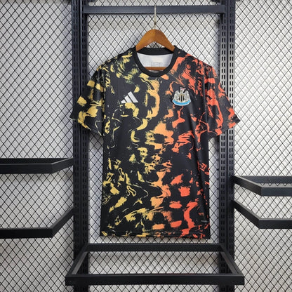 Treningowa koszulka Newcastle United 2025 