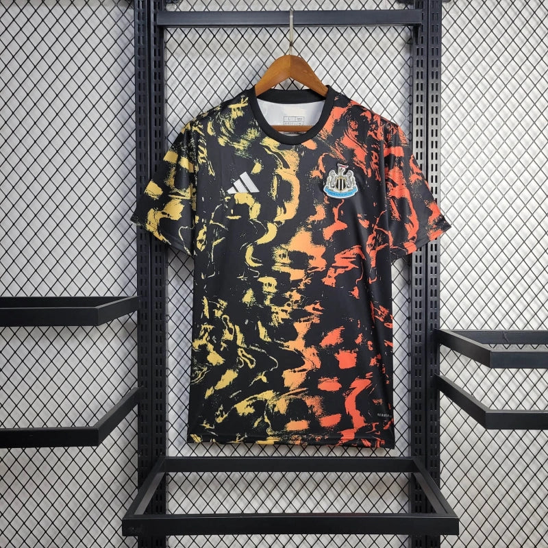 Treningowa koszulka Newcastle United 2025 