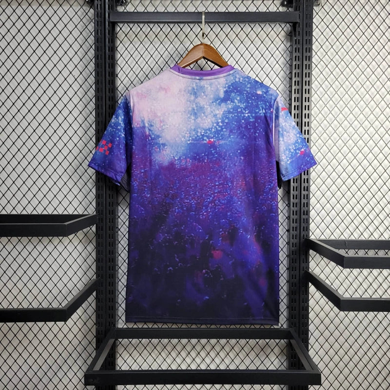 Manchester City 2025-ös limitált mez