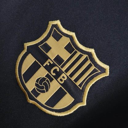[HOSSZÚ] Barcelona 2020-as harmadik mez