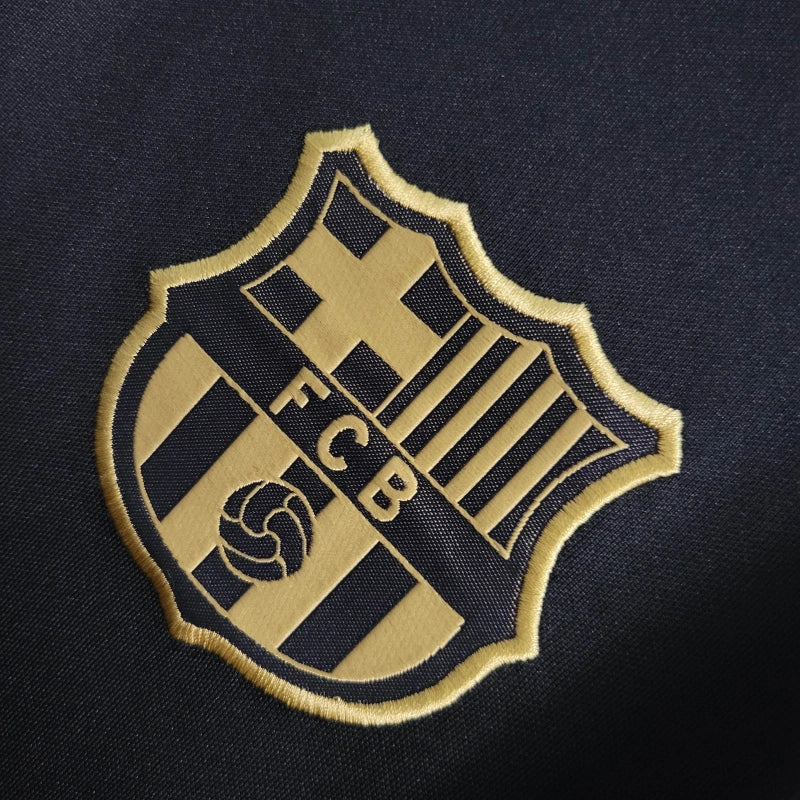 [HOSSZÚ] Barcelona 2020-as harmadik mez