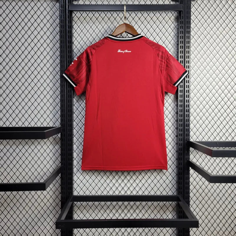 [NŐI] Manchester United 2025-ös hazai mez