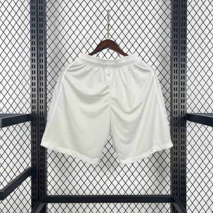 Krótkie spodenki Inter Mediolan 2025 