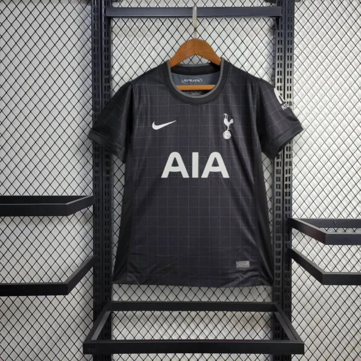 Tottenham Hotspurs 2025-ös vendég mez