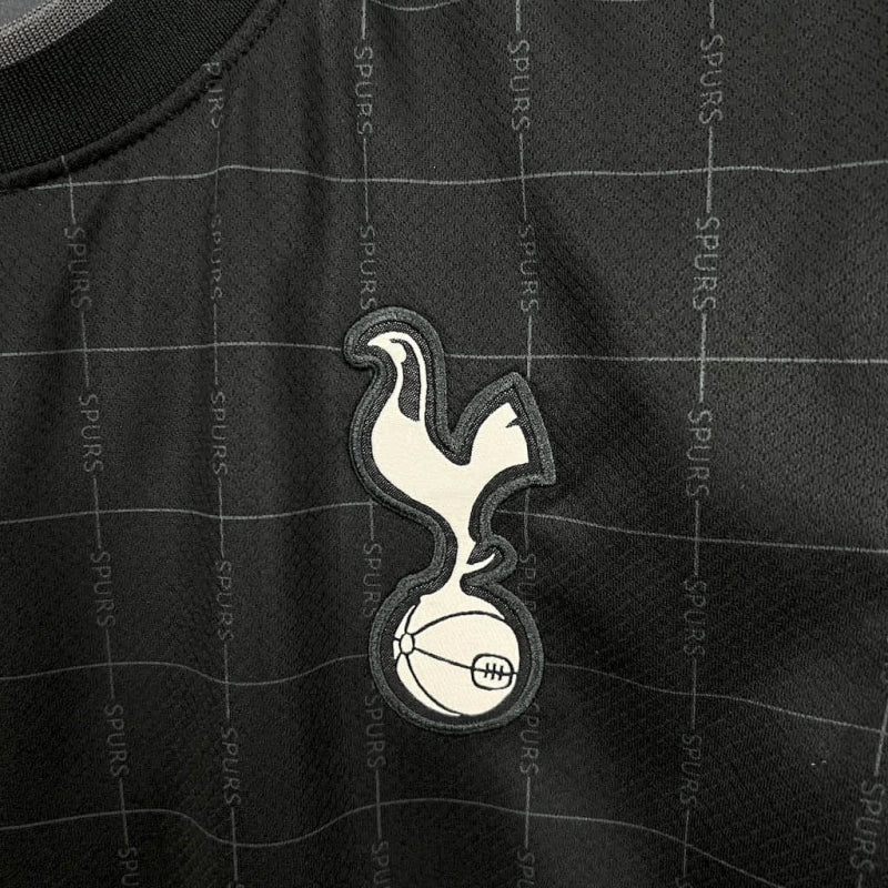 Tottenham Hotspurs 2025-ös vendég mez