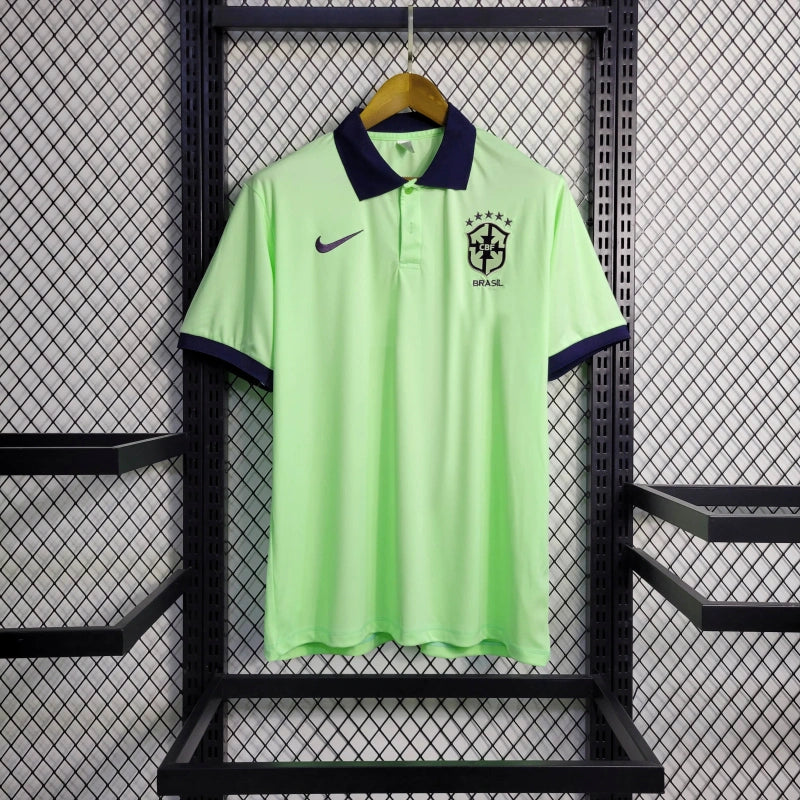 Brazylia 2023 Limited Jersey
