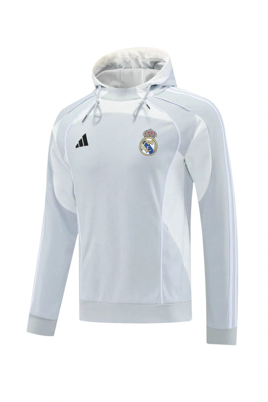 Real Madrid 2025-ös edzőszett