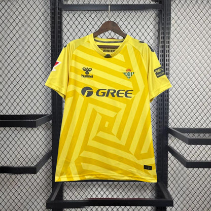 Real Betis 2025. golmanski dres 