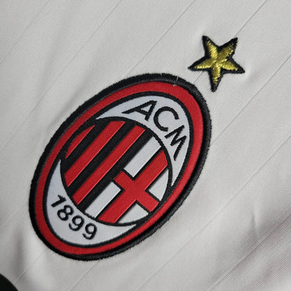 AC Milan 2006-os vendég mez