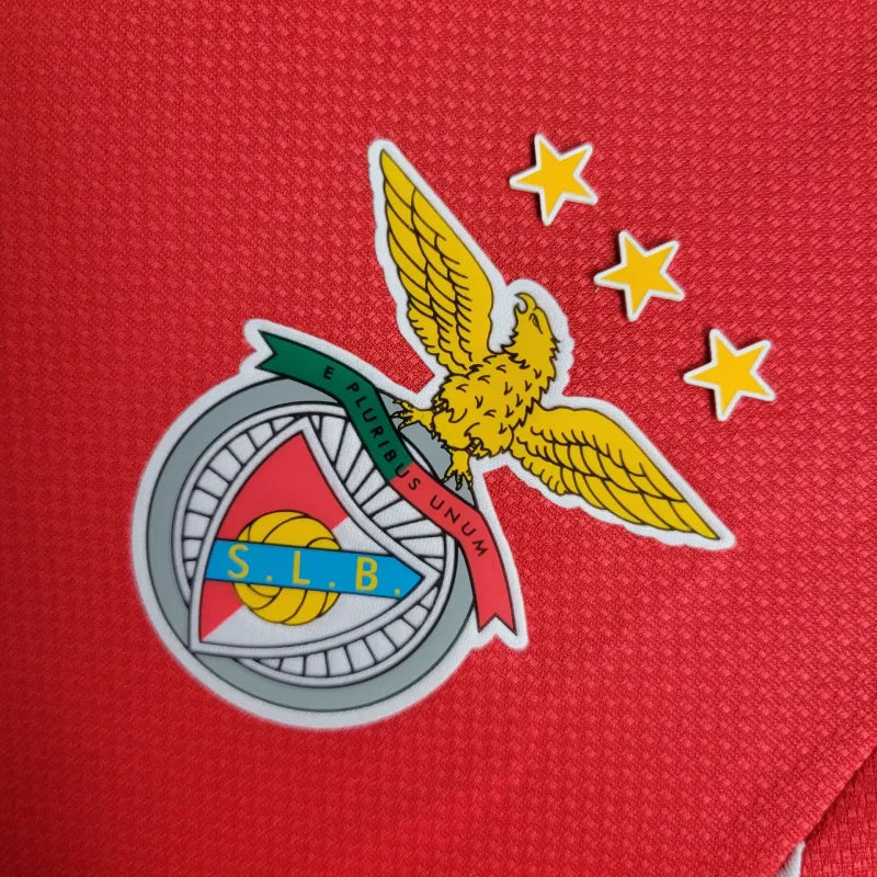 SL Benfica 2025-ös hazai mez