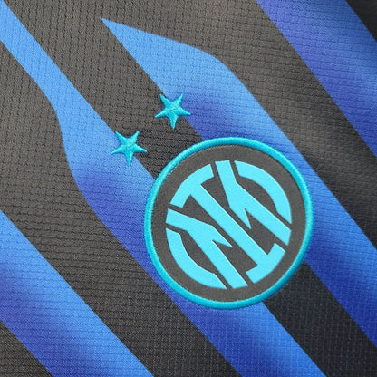Inter Milan 2025-ös hazai mez