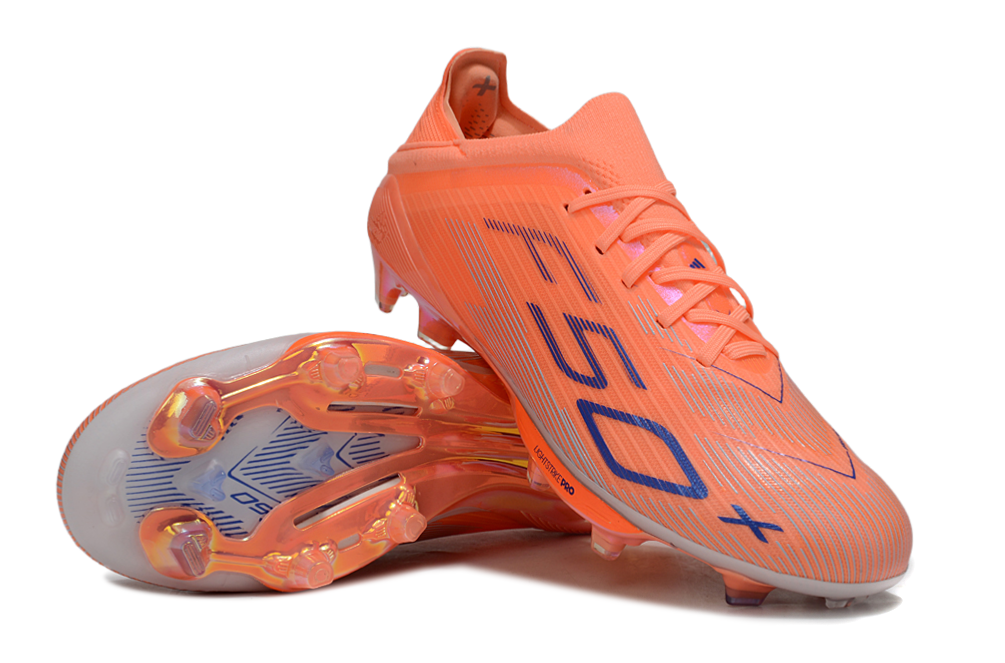 Adidas F50+