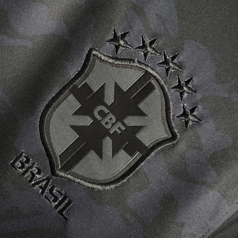 Brazylia 2022 Limited Jersey