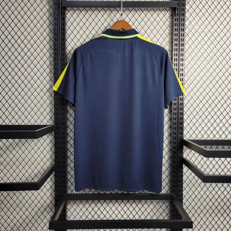 Brazylia 2023 Training Jersey