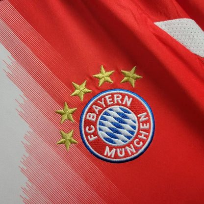 [NŐI] Bayern München 2025-ös hazai mez