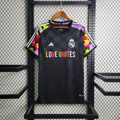 Real Madrid 2024. trening dres 