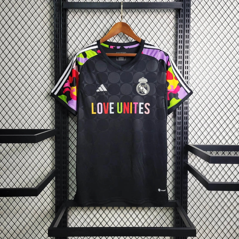 Real Madrid 2024. trening dres 