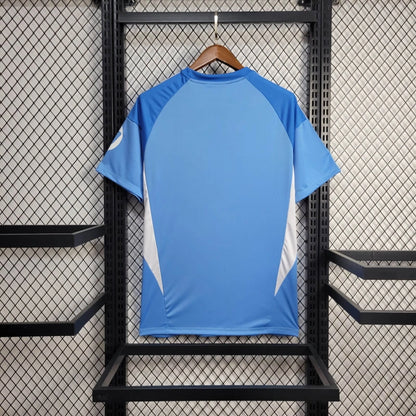 Golmanski dres Real Madrida za 2025. godinu 