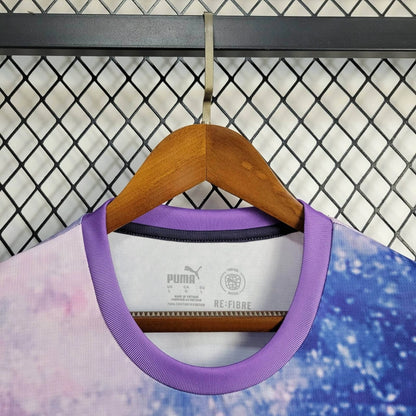 Manchester City 2025-ös limitált mez