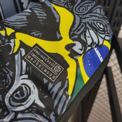 Brazylia 2024 Limited Jersey
