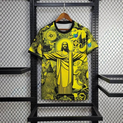 Brazylia 2024 Limited Jersey