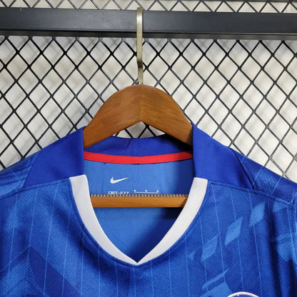 [NŐI] Chelsea 2025-ös hazai mez