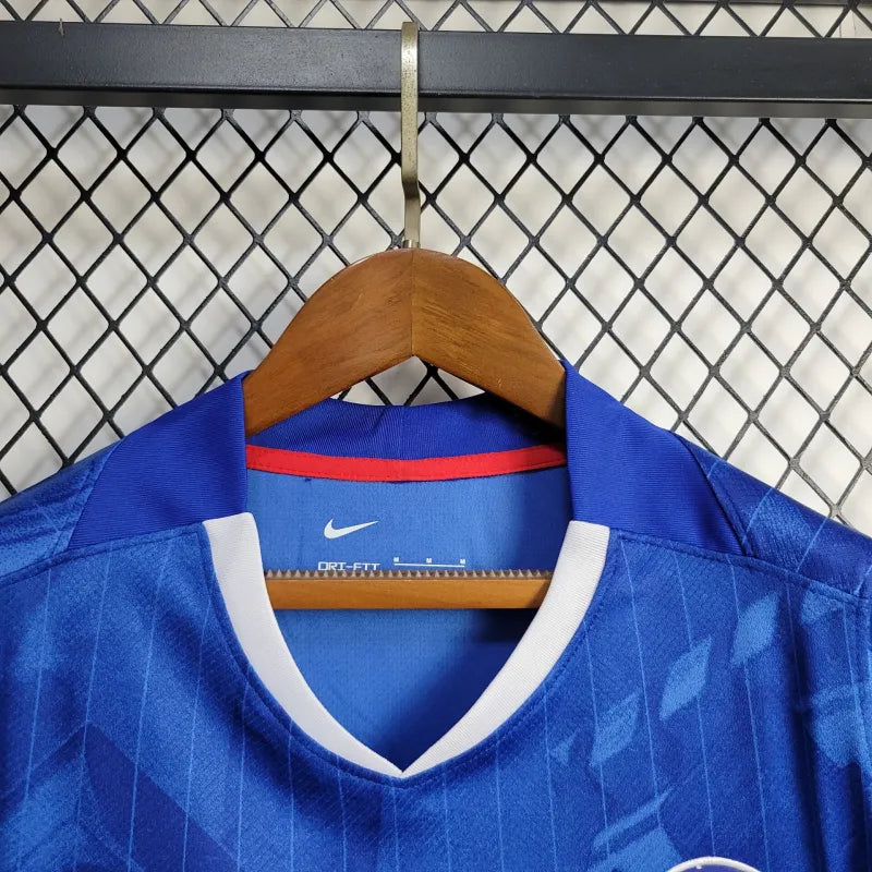 [NŐI] Chelsea 2025-ös hazai mez