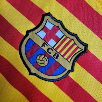 Barcelona 2023-as vendég gyerek szett